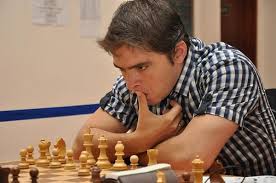 lazaro-bruzon campeon iberoamericano