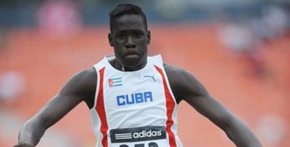 lazaro martinez atletismo juvenil 3024288