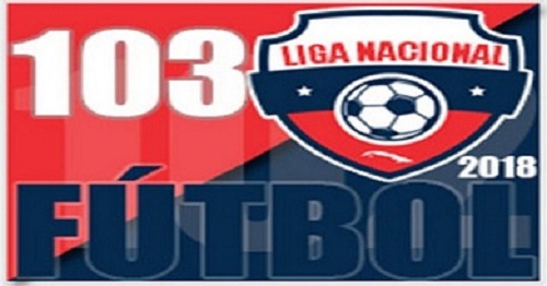 liga cubana de futbol 1