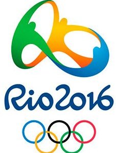 logo juegos de rio