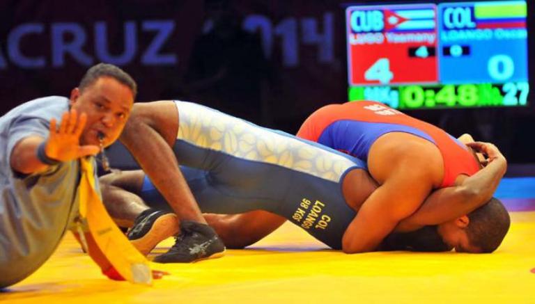 lucha greco5