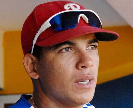 luis angel sanchez portada