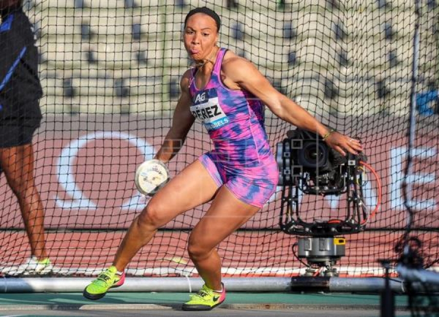 mejores deportistas2018
