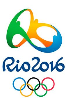 olimpiadas logo