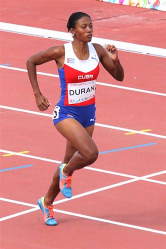 omara durand