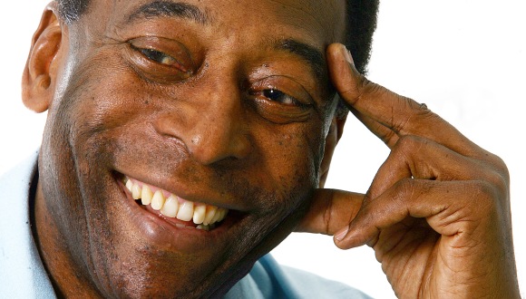 pele