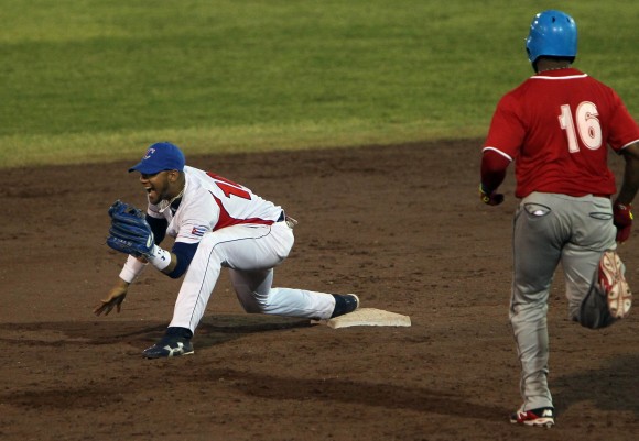 pelota veracruz