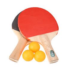 ping pong