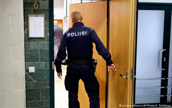 policia-finlandia