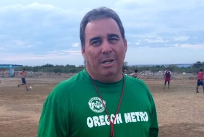 profesor futbol portada
