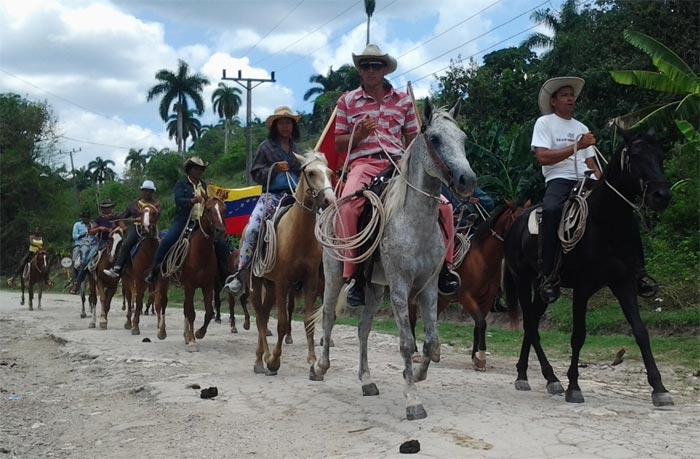 proyecto comunitario