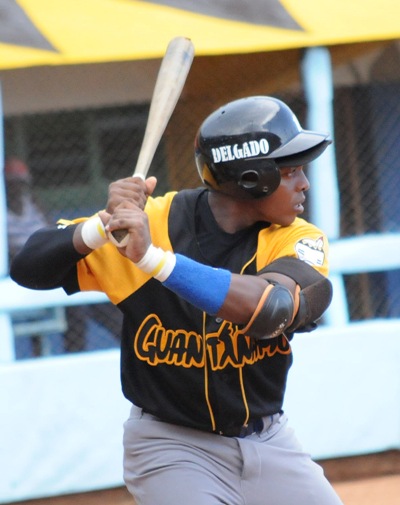 robert luis delgado