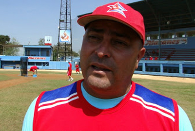roger machado serie caribe