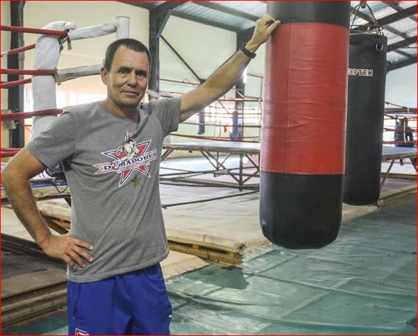 rolando acebal entrevista
