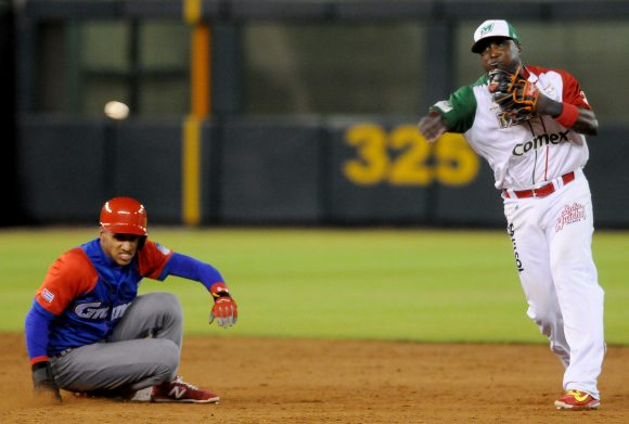 semi Final Cuba vs Mex 03 580x391