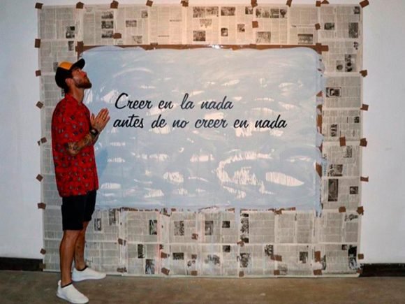 sergio ramos en La habana Foto Instagram 580x435