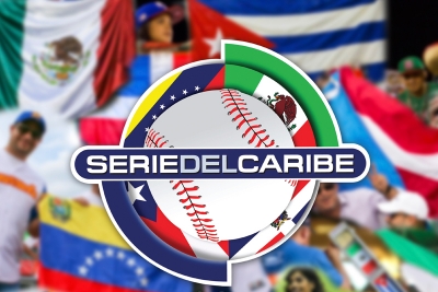serie caribe logo2018