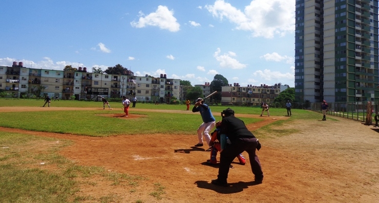 softbol comunicadores