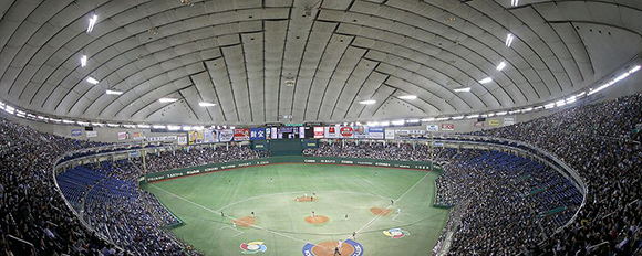 tokyo-dome