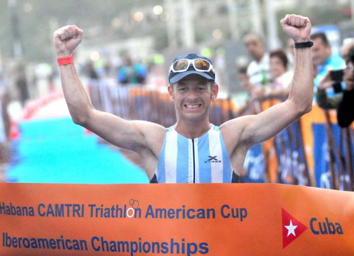 triatlon habana