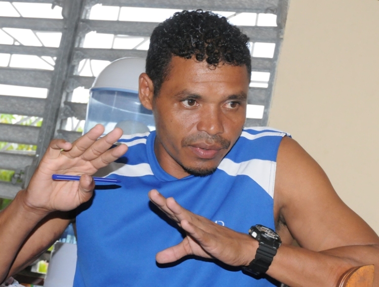 victor sanchez matos