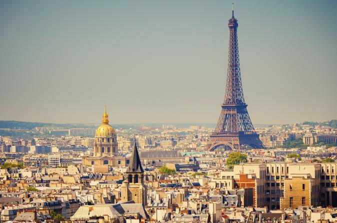 visita tur stica de un d a a par s in paris 130592