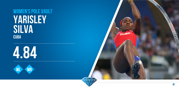 yarisley-silva-Liga-de-Diamante