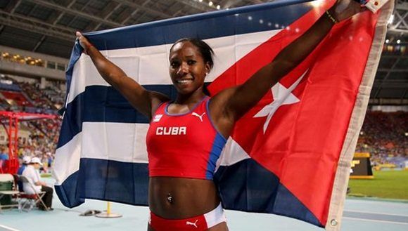 yarisley silva en el mundial 580x329
