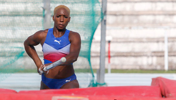 yarisley silva