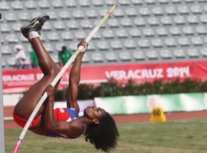 yarisley silva liga