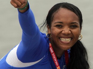 yariulbis cobas ganadora