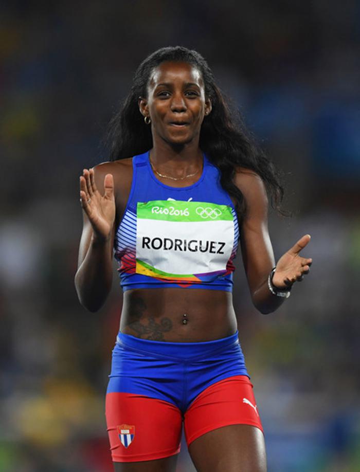 yorgelis mundial