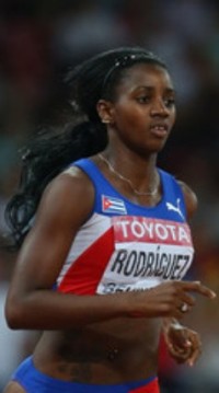 yorgelis rodriguez mejor atleta