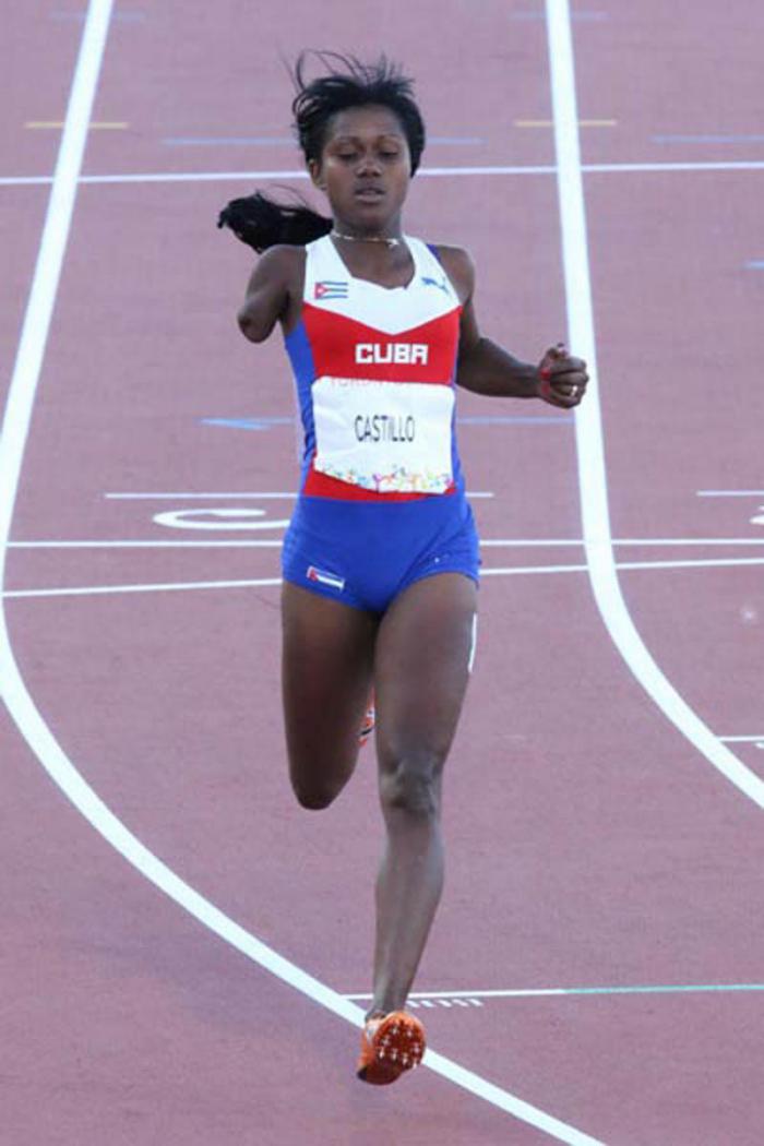 yunidis castillo