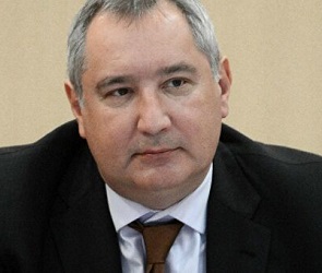 Dmitri Rogozin 2