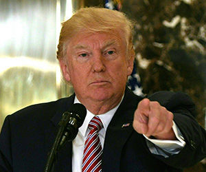 Donald Trump 10