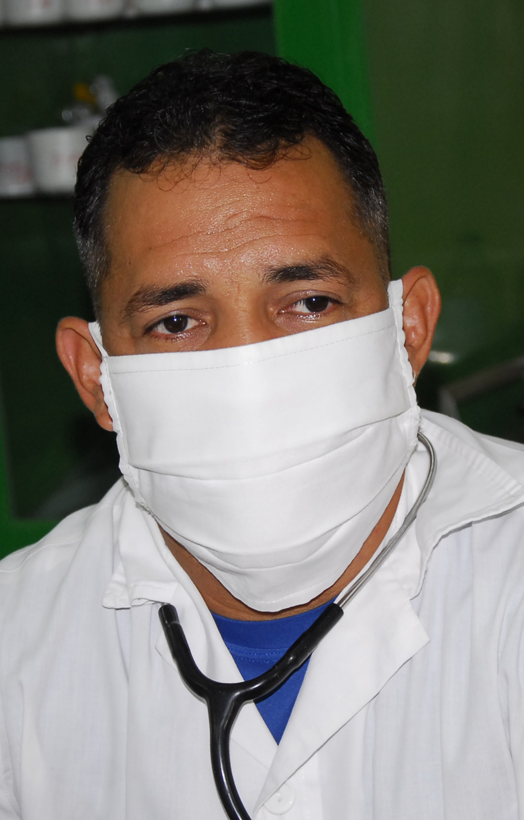 Dr Irbel