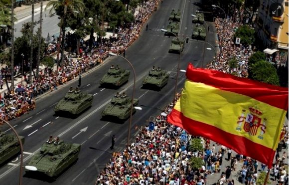 España 580x371