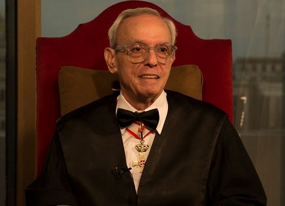 Eusebio Leal 2