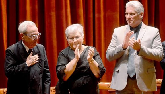 Eusebio y Díaz Canel 580x330