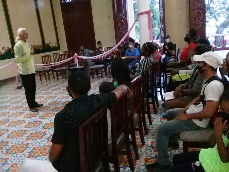 Evento de Teatro
