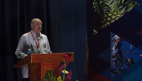 FIHAV 2019 Malmierca Cartera