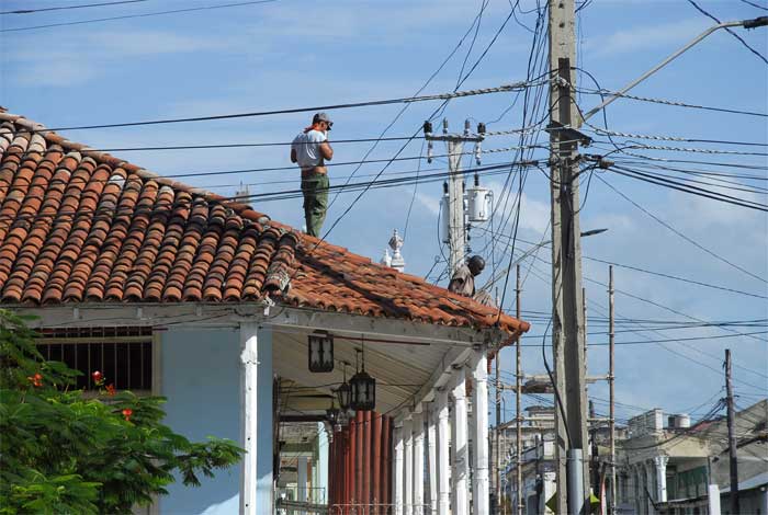 2 Restauración de la ciudad de Guantánamo