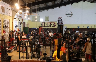 port reportaje gimnasio 1
