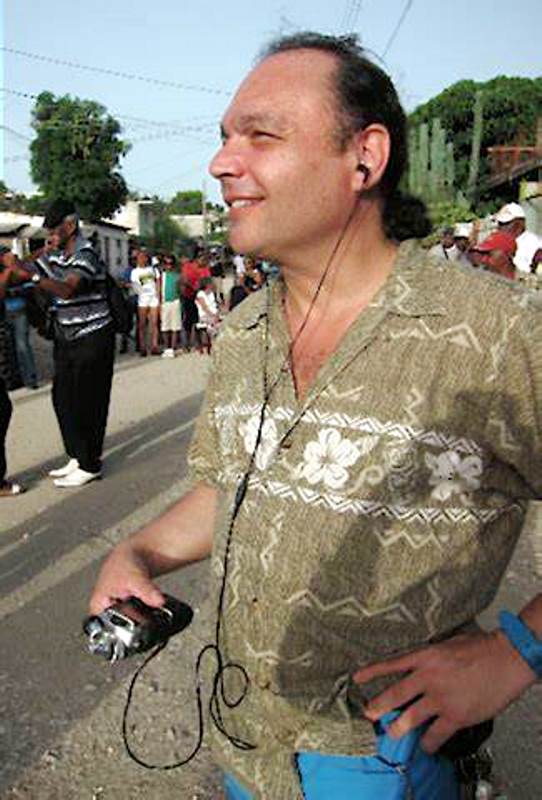 Gianluca Tramontana