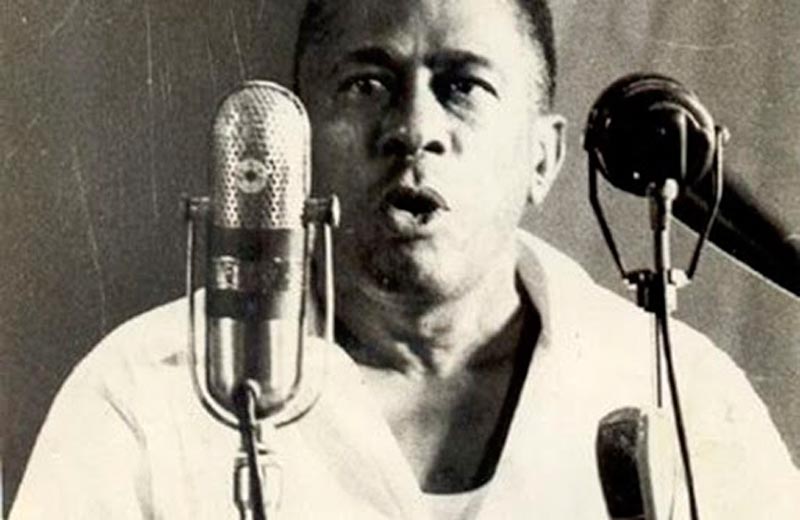 lazaro pena