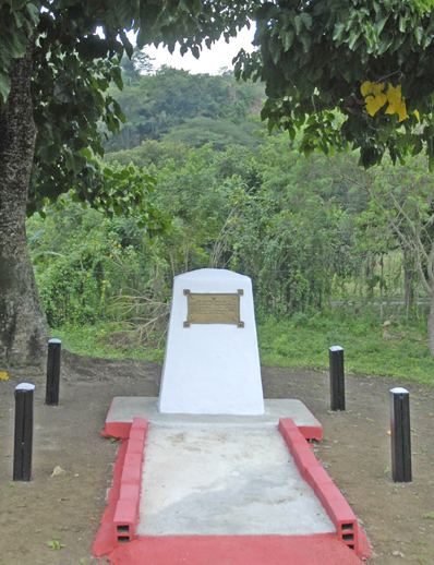 Pacto de la Lima 1