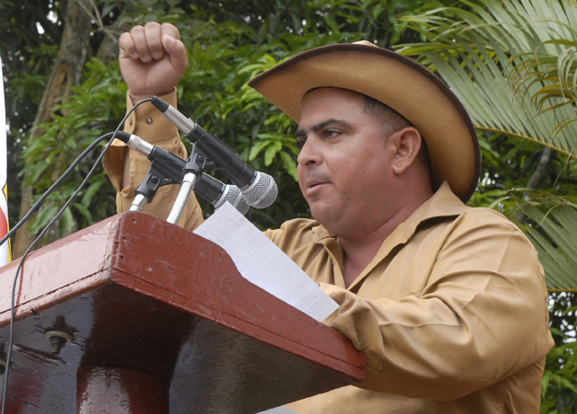 Pacto de la Lima 5