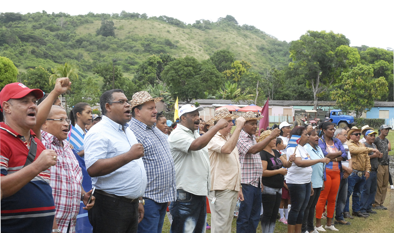 Pacto de la Lima 9