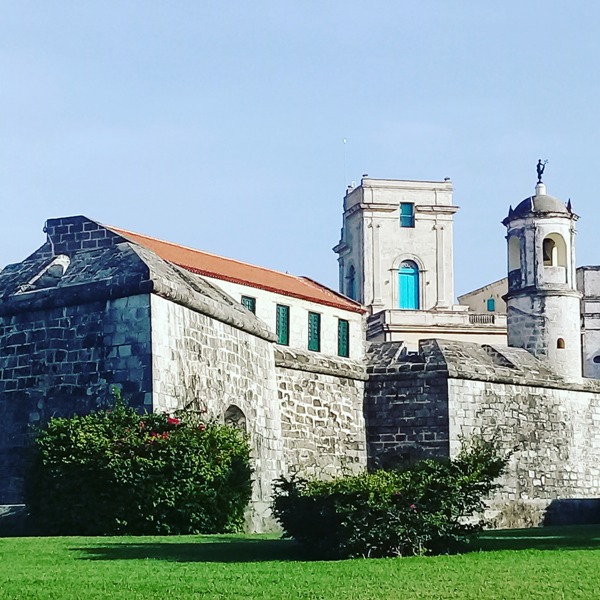 ciudad de La Habana 2019 1